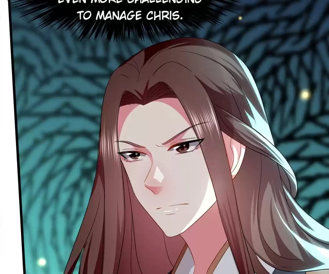 Your Highness, Please Don't Be a Demon Chapter 128 page 75 - 
