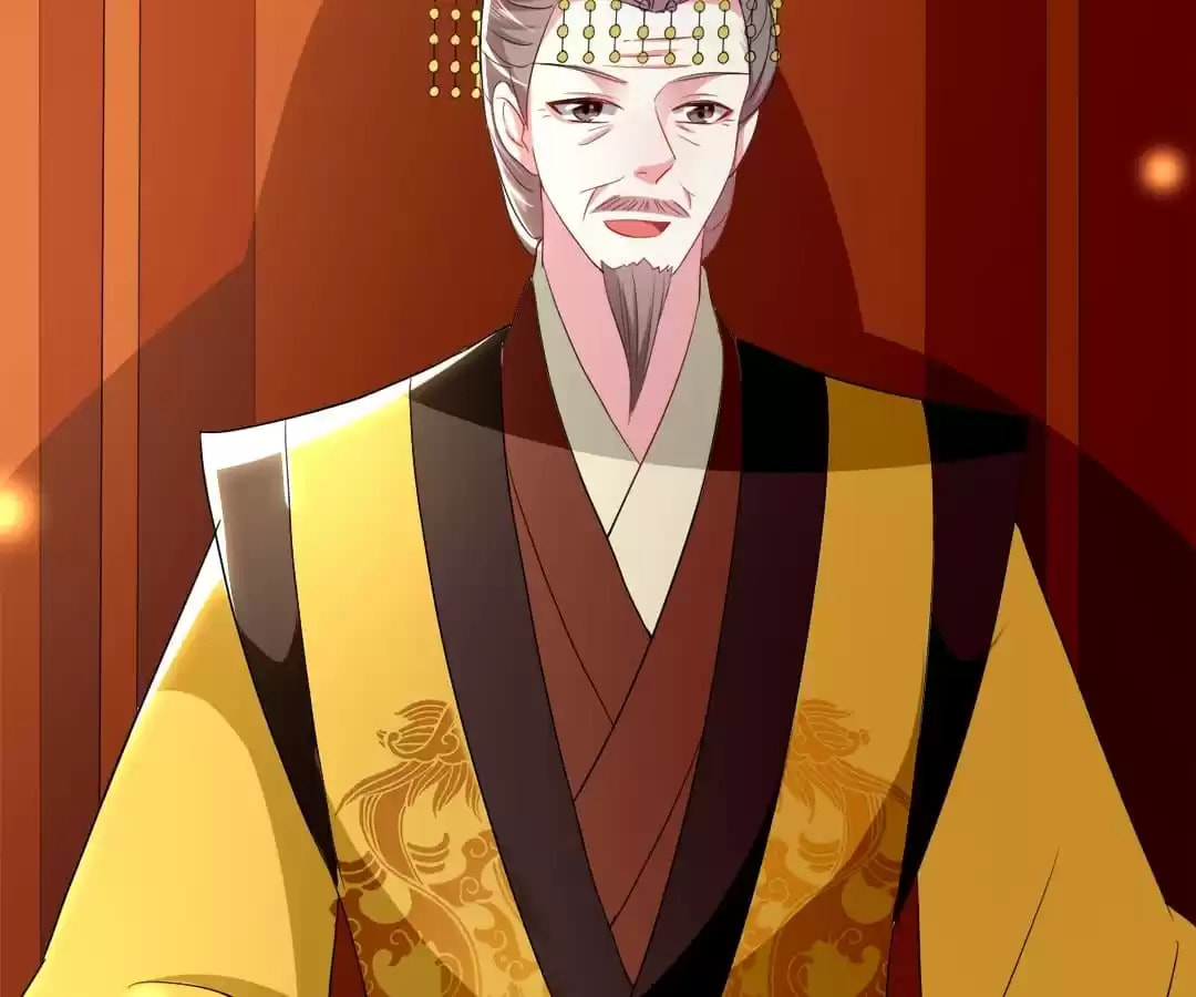 Your Highness, Please Don't Be a Demon Chapter 128 page 78 - 