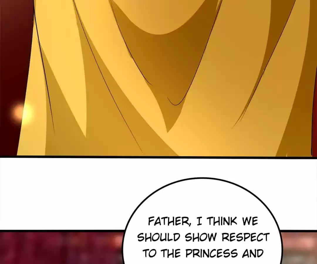 Your Highness, Please Don't Be a Demon Chapter 128 page 80 - 