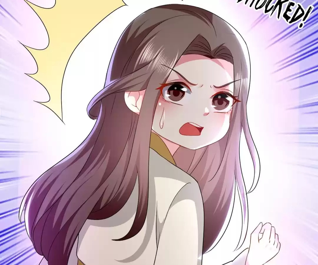 Your Highness, Please Don't Be a Demon Chapter 128 page 9 - 