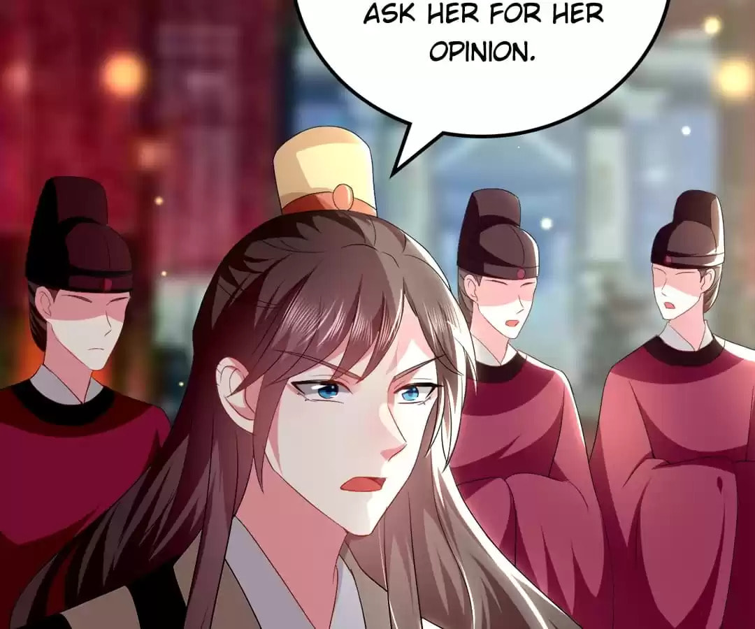 Your Highness, Please Don't Be a Demon Chapter 128 page 81 - 