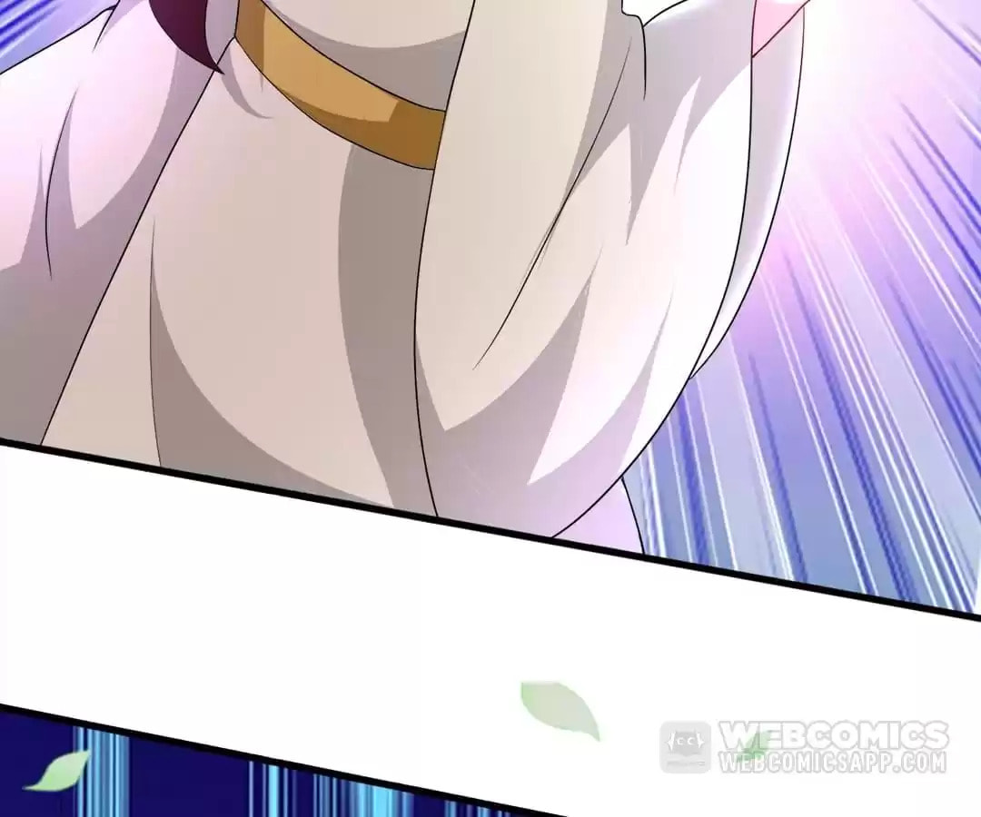 Your Highness, Please Don't Be a Demon Chapter 128 page 10 - 