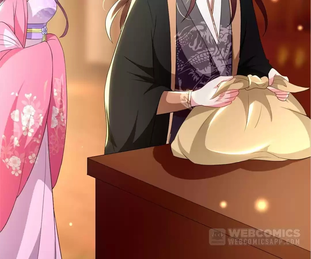 Your Highness, Please Don't Be a Demon Chapter 129 page 2 - 