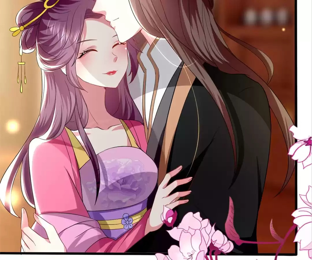 Your Highness, Please Don't Be a Demon Chapter 129 page 11 - 