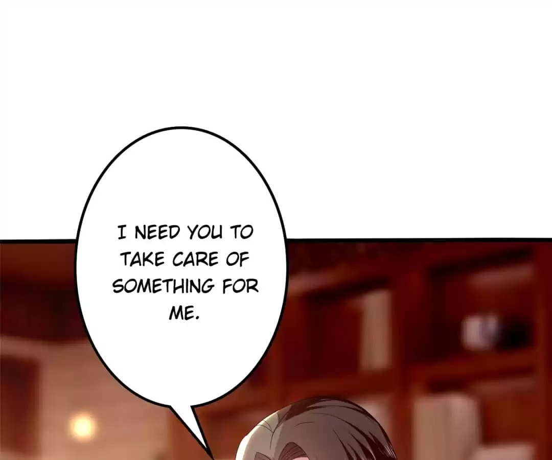 Your Highness, Please Don't Be a Demon Chapter 129 page 14 - 