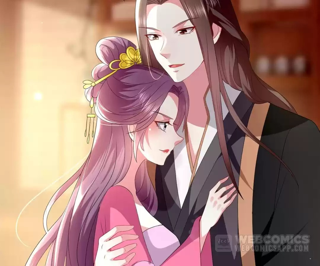 Your Highness, Please Don't Be a Demon Chapter 129 page 15 - 