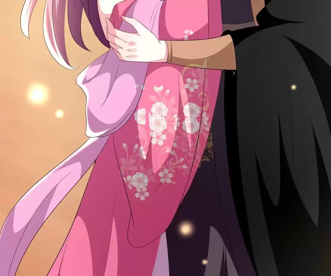 Your Highness, Please Don't Be a Demon Chapter 129 page 16 - 