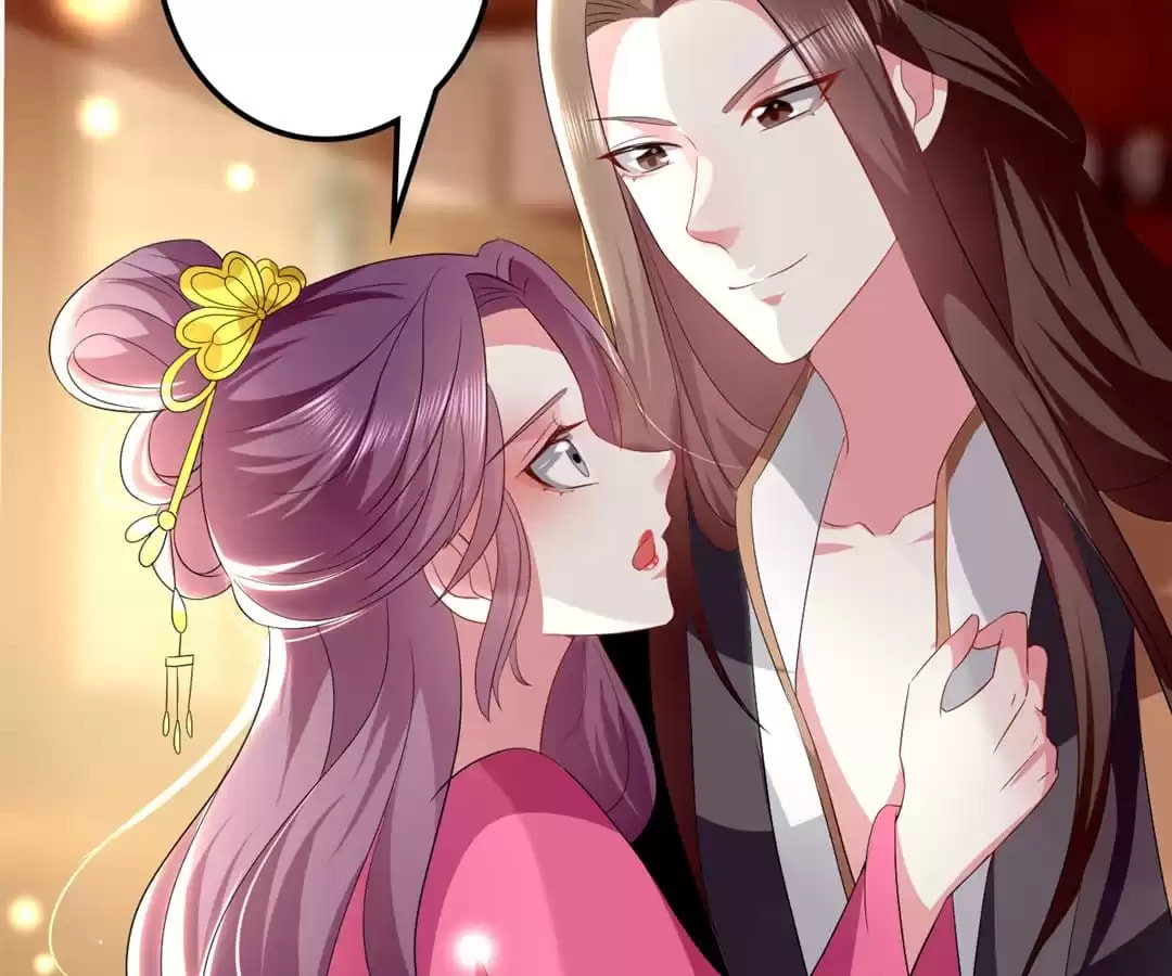Your Highness, Please Don't Be a Demon Chapter 129 page 18 - 