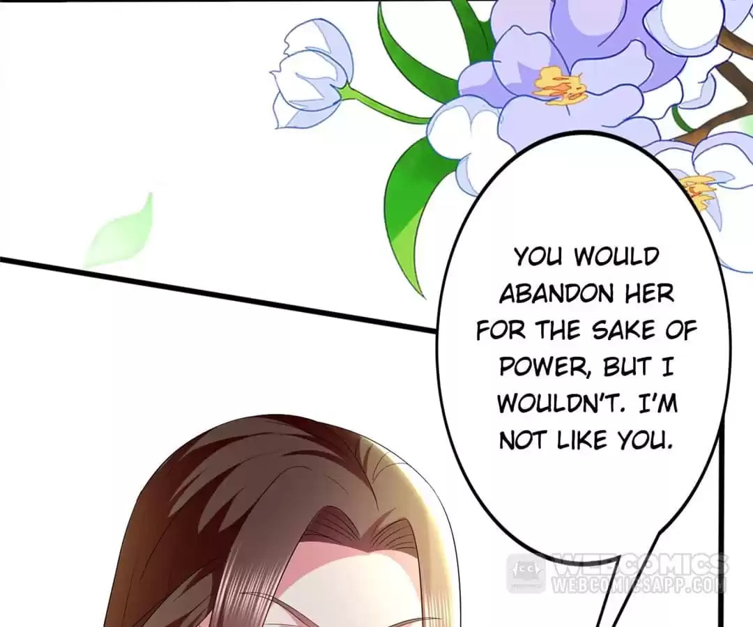 Your Highness, Please Don't Be a Demon Chapter 129 page 23 - 