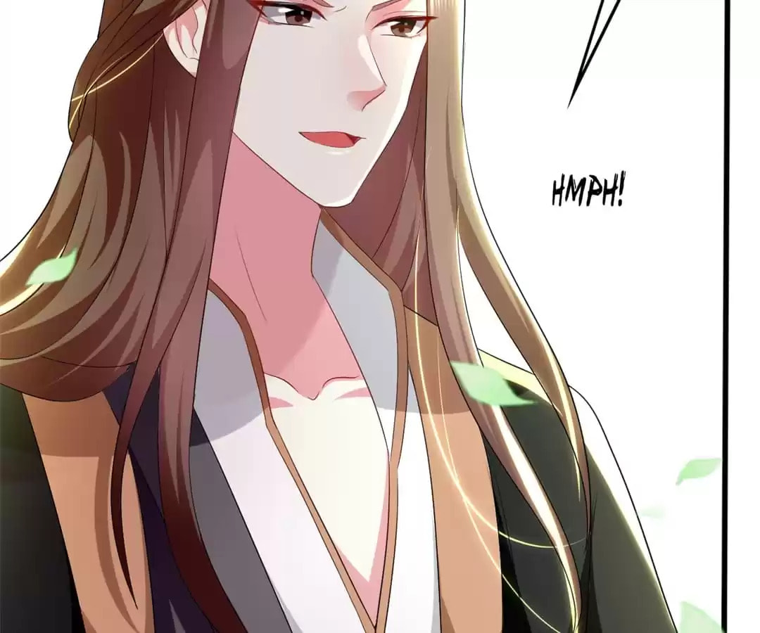 Your Highness, Please Don't Be a Demon Chapter 129 page 24 - 