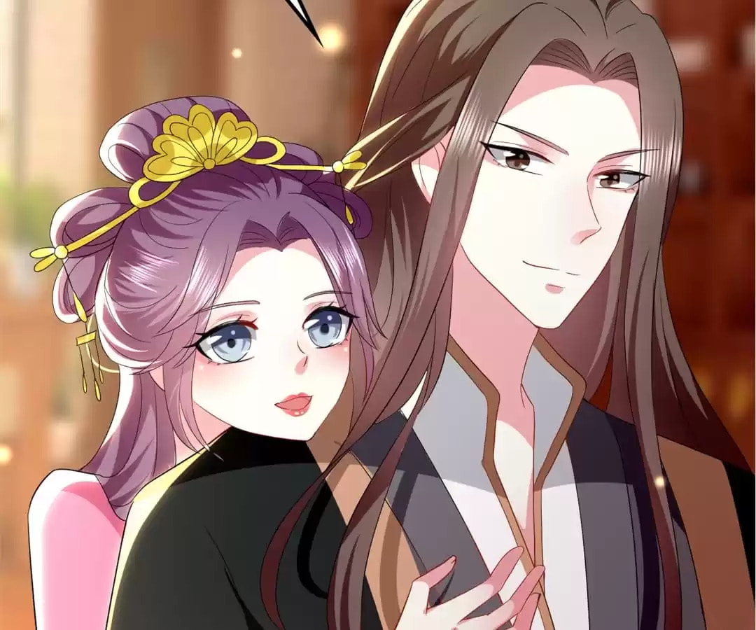 Your Highness, Please Don't Be a Demon Chapter 129 page 4 - 