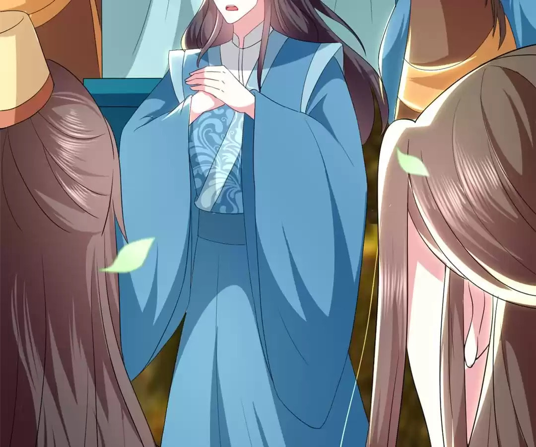 Your Highness, Please Don't Be a Demon Chapter 129 page 31 - 