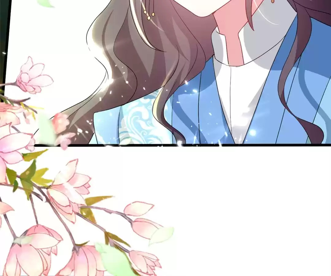 Your Highness, Please Don't Be a Demon Chapter 129 page 35 - 