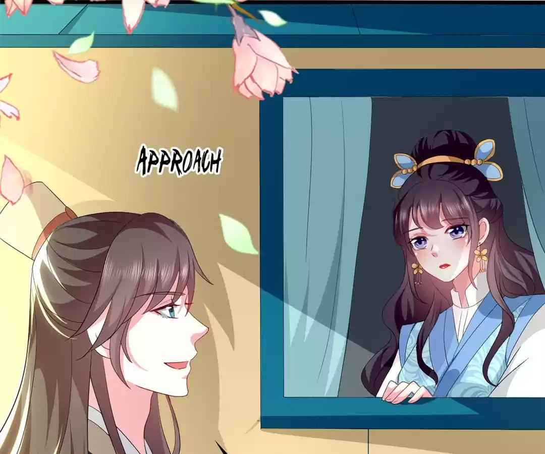 Your Highness, Please Don't Be a Demon Chapter 129 page 36 - 