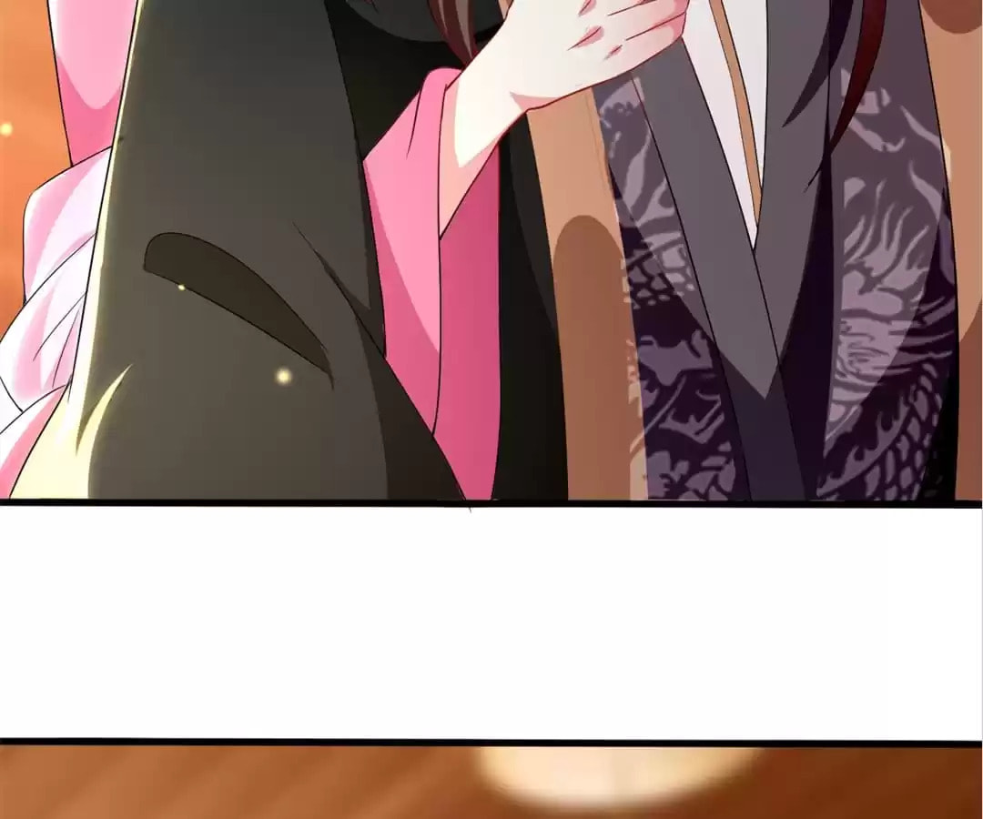 Your Highness, Please Don't Be a Demon Chapter 129 page 5 - 