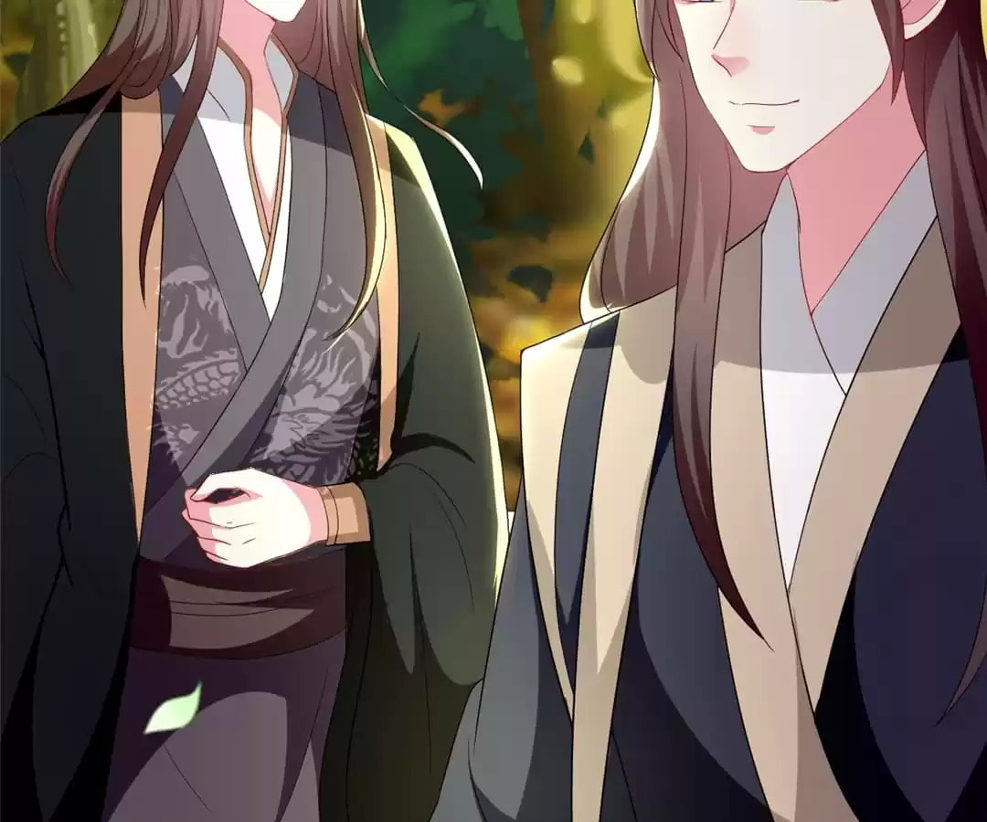 Your Highness, Please Don't Be a Demon Chapter 129 page 41 - 