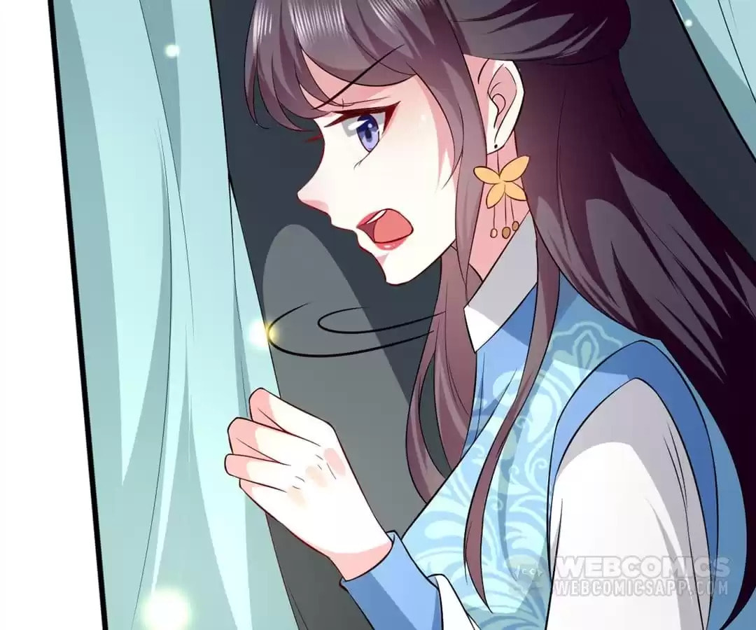 Your Highness, Please Don't Be a Demon Chapter 129 page 44 - 