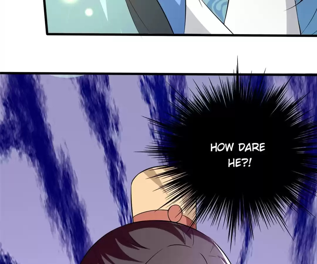 Your Highness, Please Don't Be a Demon Chapter 129 page 45 - 