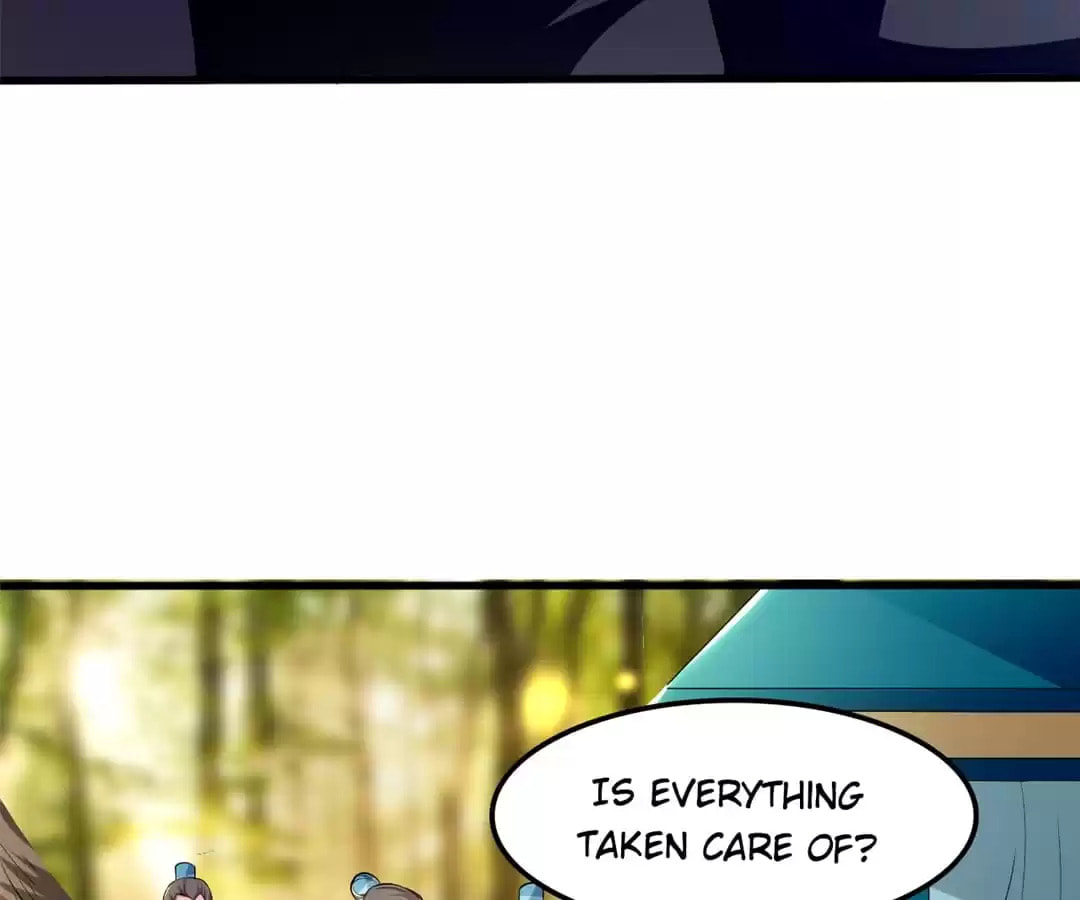 Your Highness, Please Don't Be a Demon Chapter 129 page 48 - 
