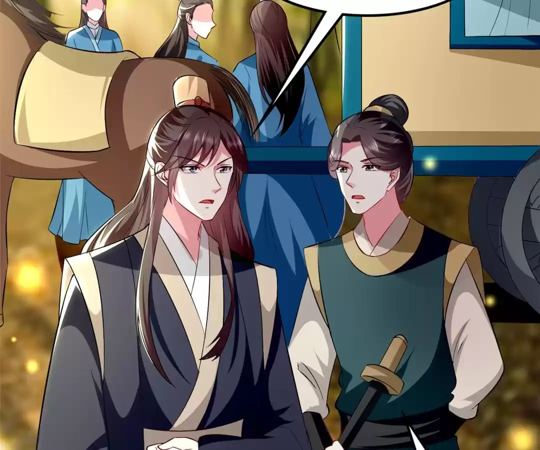 Your Highness, Please Don't Be a Demon Chapter 129 page 49 - 