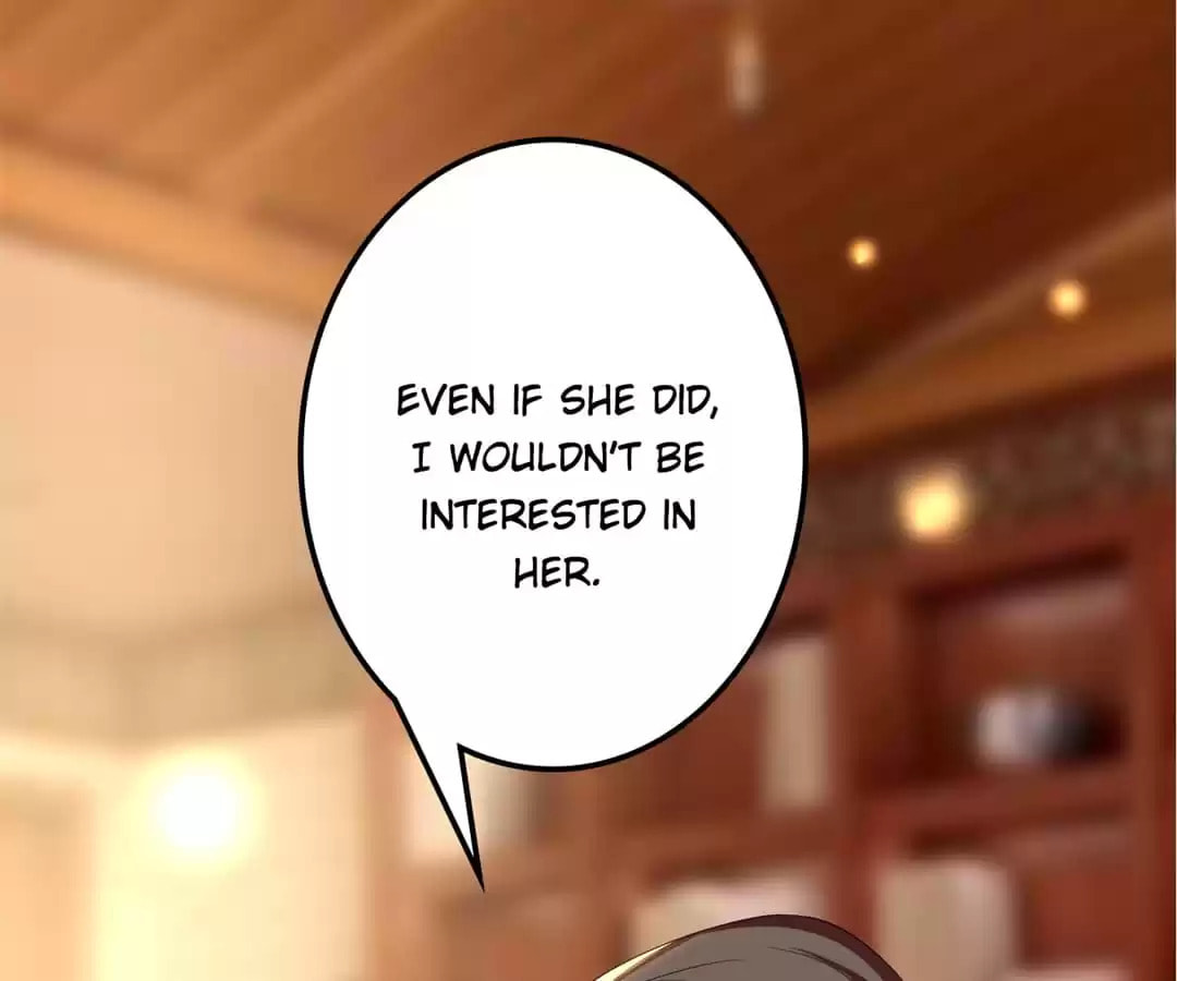 Your Highness, Please Don't Be a Demon Chapter 129 page 6 - 