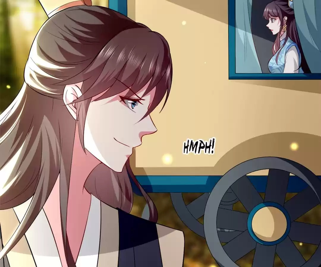 Your Highness, Please Don't Be a Demon Chapter 129 page 51 - 