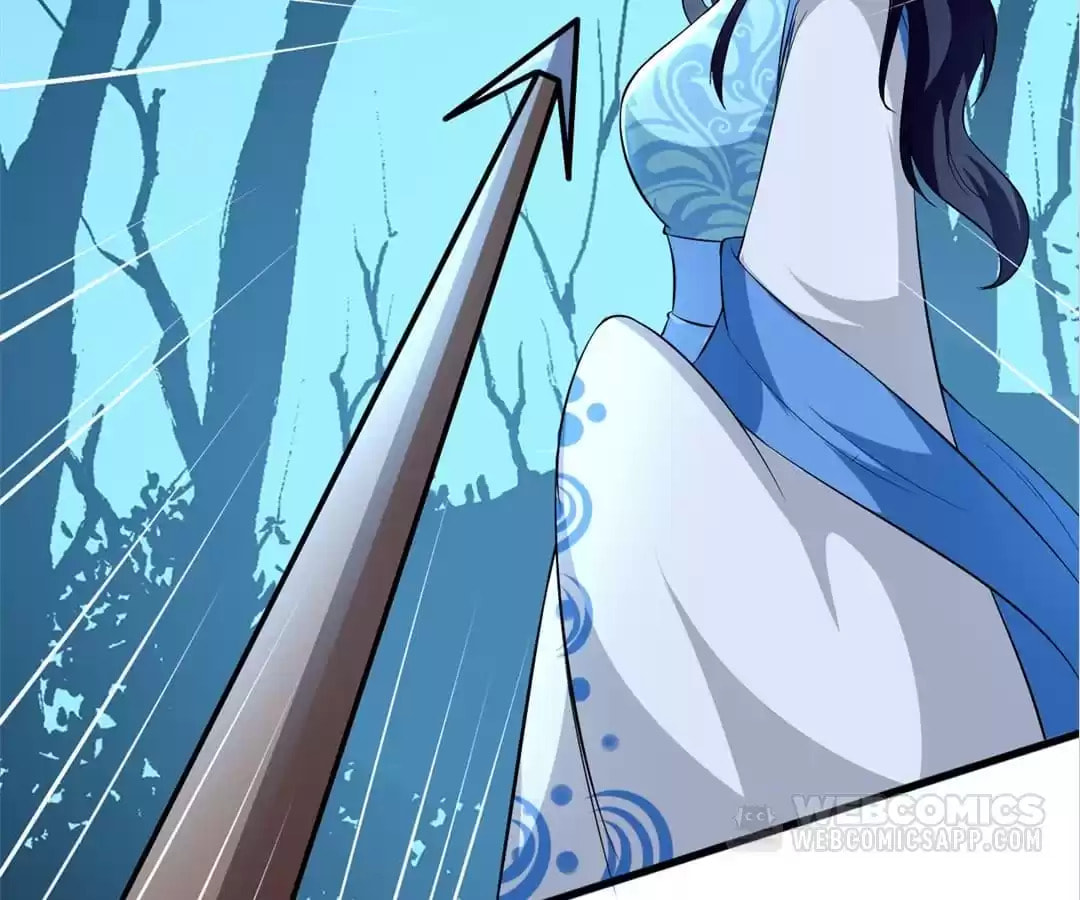 Your Highness, Please Don't Be a Demon Chapter 129 page 58 - 
