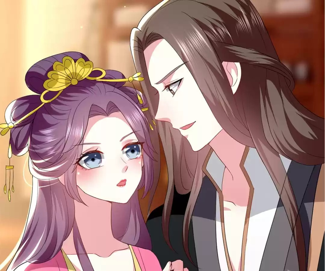 Your Highness, Please Don't Be a Demon Chapter 129 page 7 - 