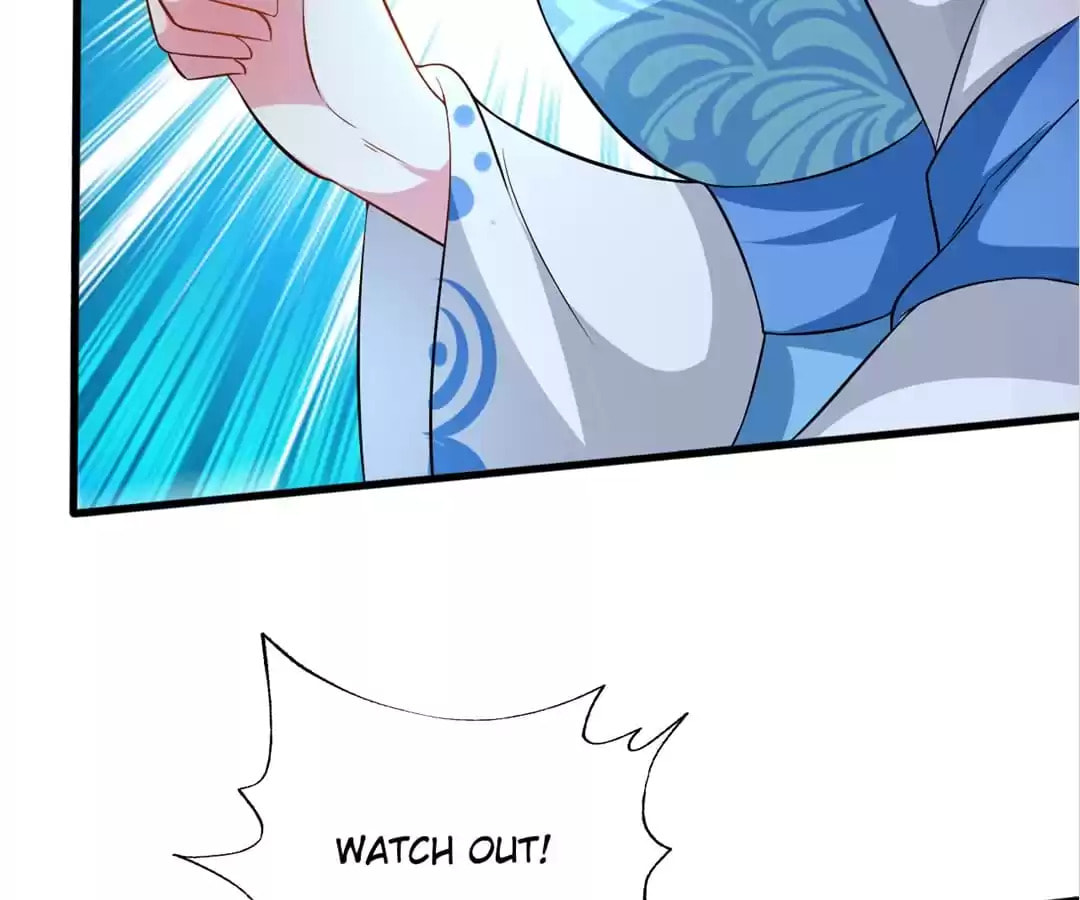 Your Highness, Please Don't Be a Demon Chapter 129 page 61 - 