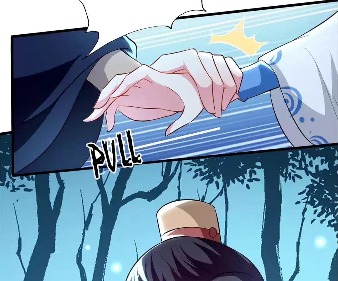 Your Highness, Please Don't Be a Demon Chapter 129 page 62 - 