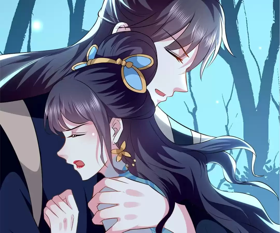 Your Highness, Please Don't Be a Demon Chapter 129 page 63 - 