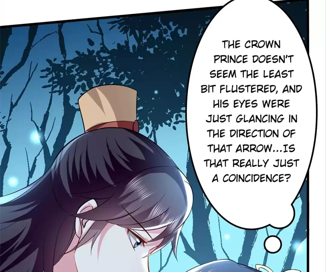 Your Highness, Please Don't Be a Demon Chapter 129 page 65 - 