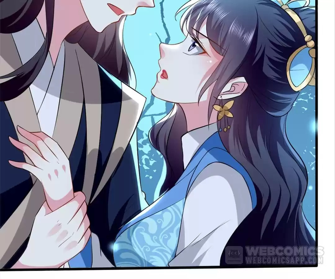 Your Highness, Please Don't Be a Demon Chapter 129 page 66 - 