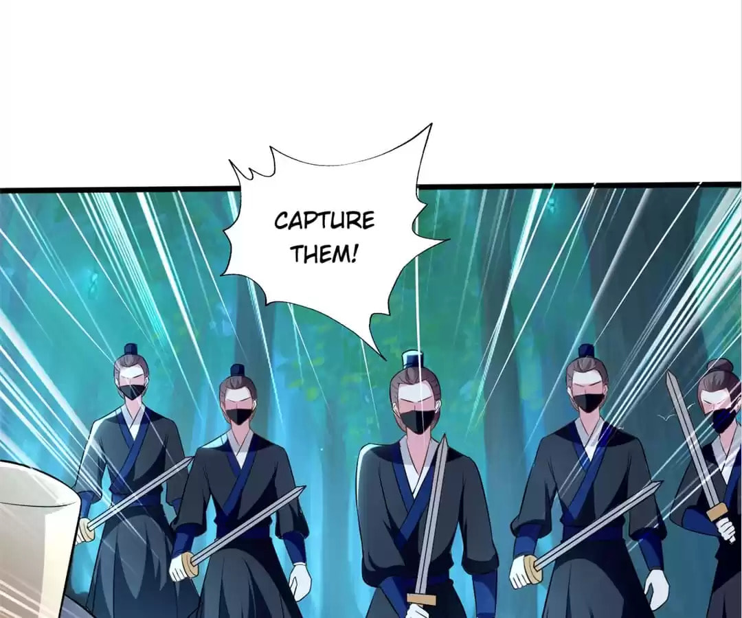 Your Highness, Please Don't Be a Demon Chapter 129 page 67 - 
