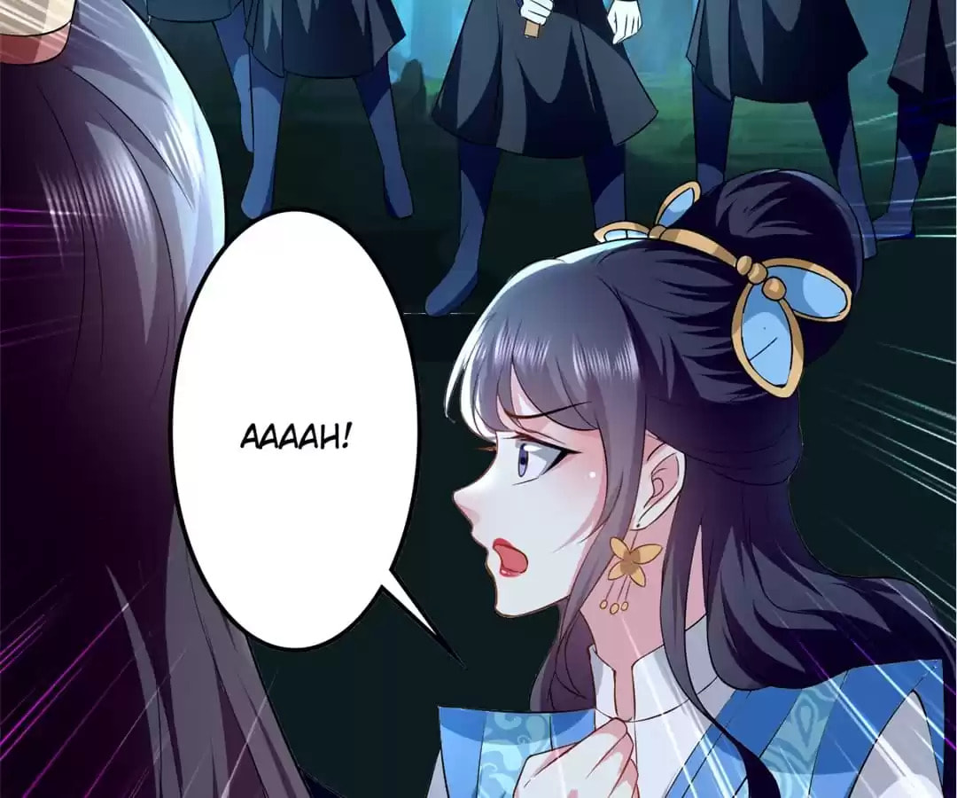 Your Highness, Please Don't Be a Demon Chapter 129 page 68 - 