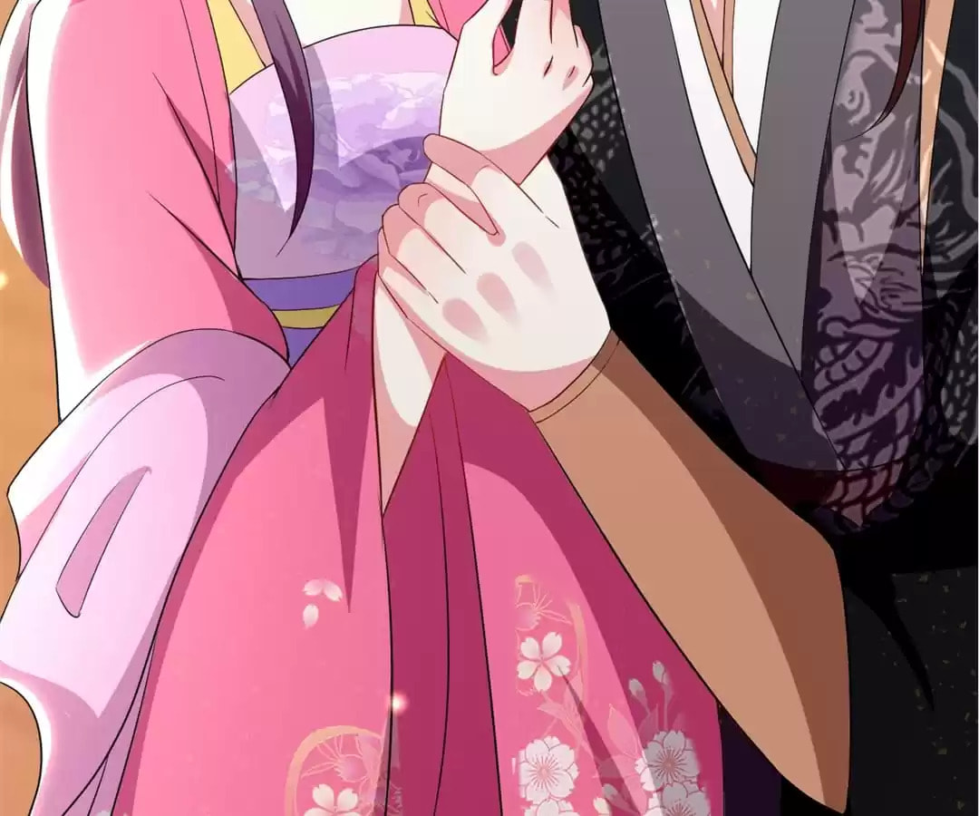 Your Highness, Please Don't Be a Demon Chapter 129 page 8 - 