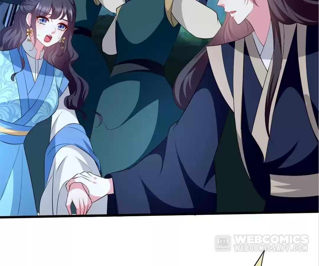 Your Highness, Please Don't Be a Demon Chapter 129 page 71 - 