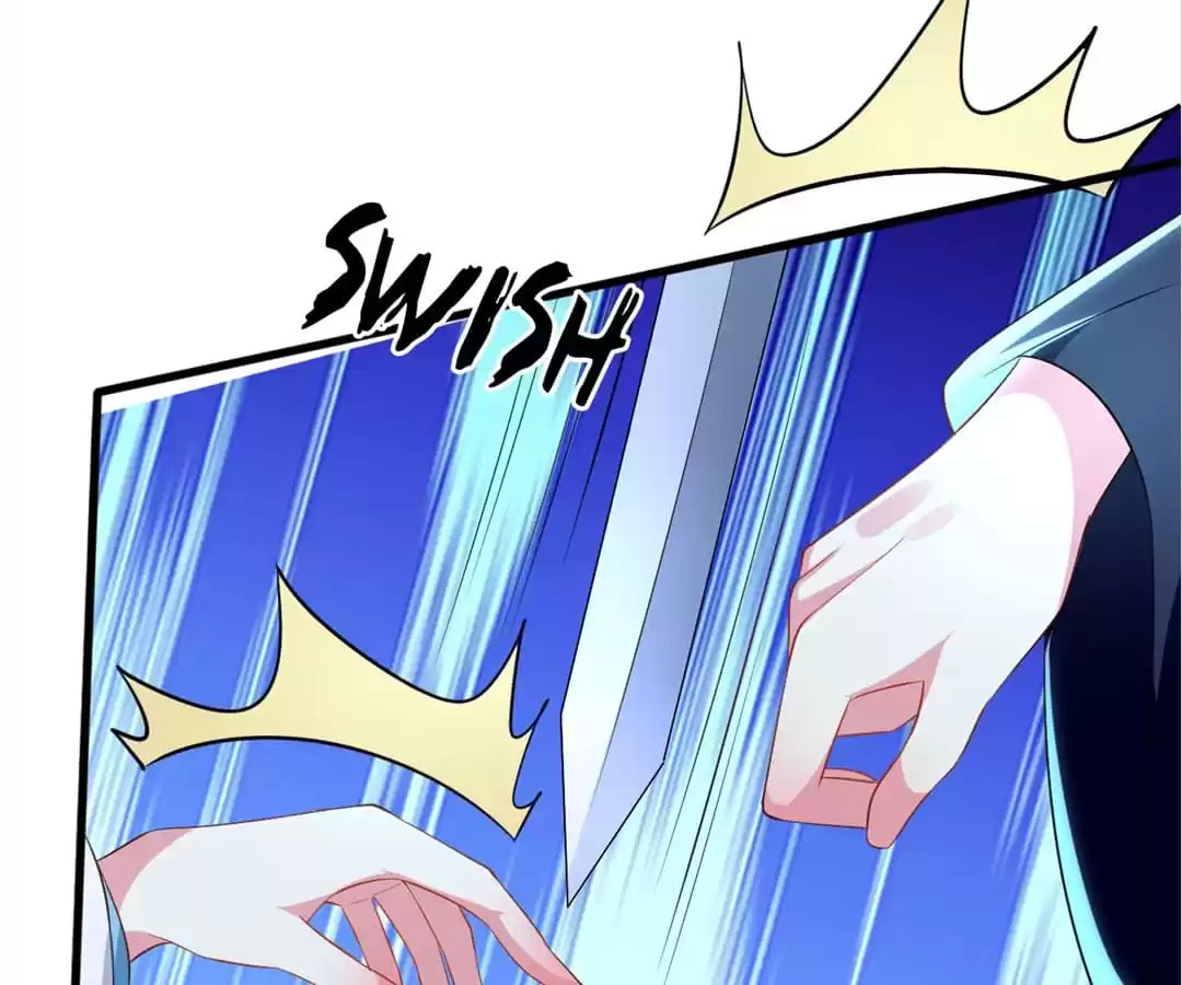 Your Highness, Please Don't Be a Demon Chapter 129 page 72 - 