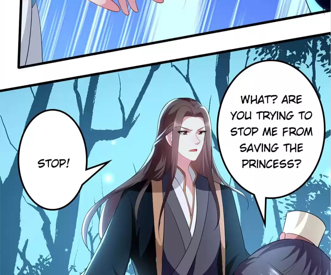 Your Highness, Please Don't Be a Demon Chapter 129 page 73 - 