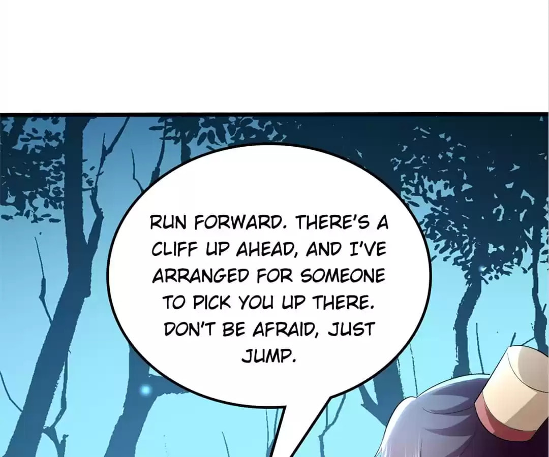 Your Highness, Please Don't Be a Demon Chapter 129 page 75 - 