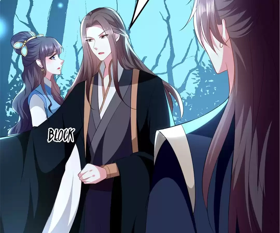 Your Highness, Please Don't Be a Demon Chapter 129 page 76 - 