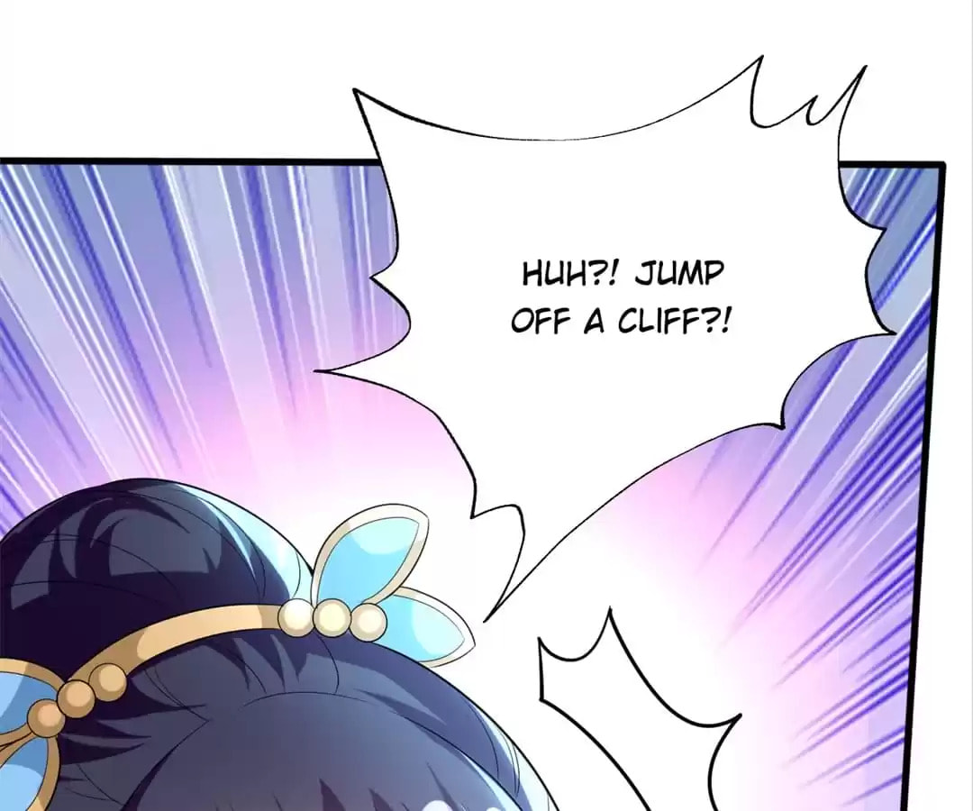 Your Highness, Please Don't Be a Demon Chapter 129 page 78 - 