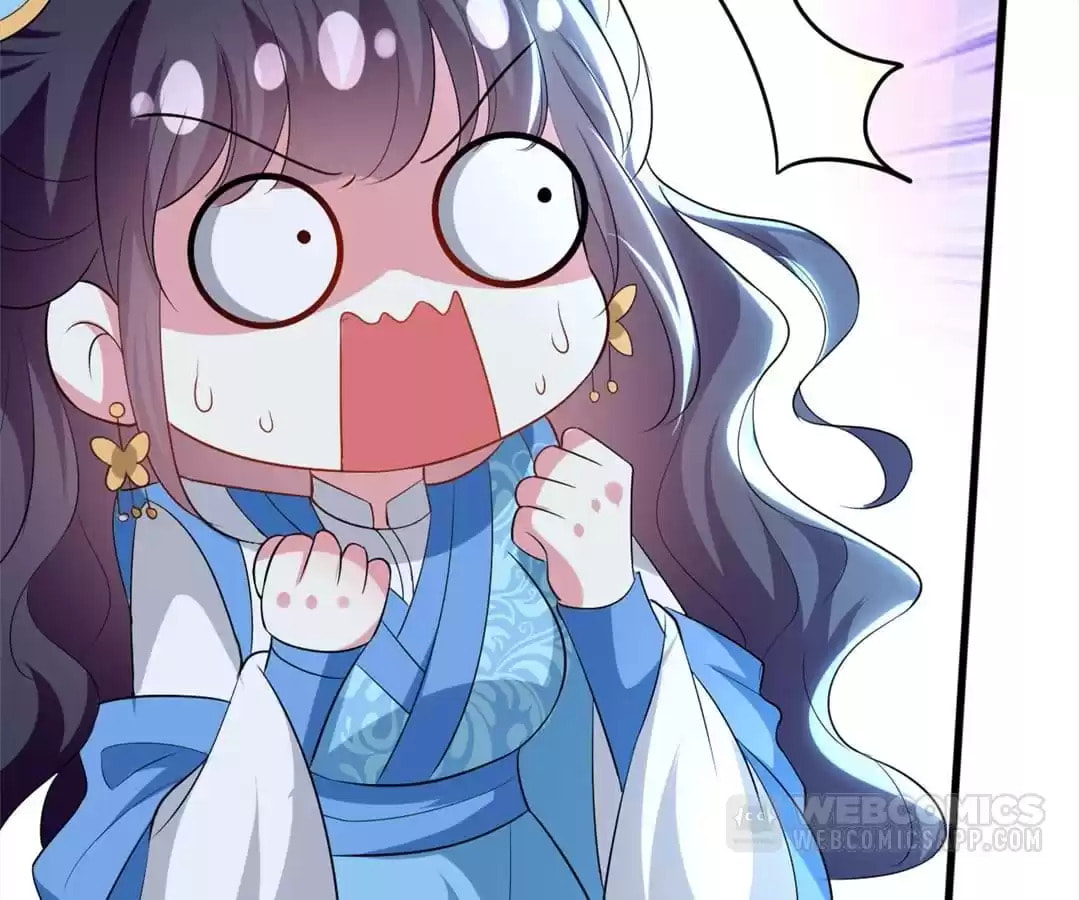 Your Highness, Please Don't Be a Demon Chapter 129 page 79 - 