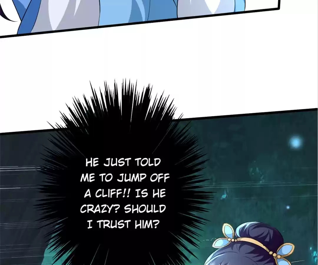 Your Highness, Please Don't Be a Demon Chapter 129 page 80 - 
