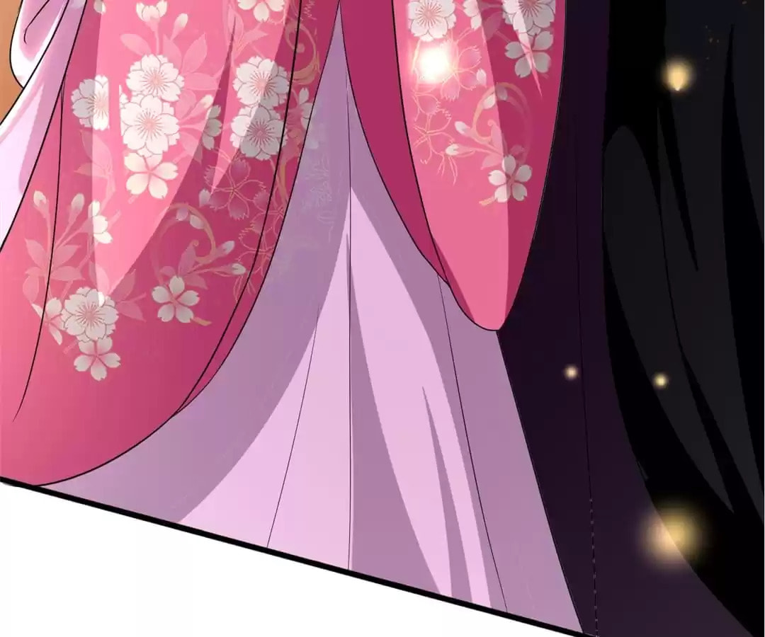Your Highness, Please Don't Be a Demon Chapter 129 page 9 - 