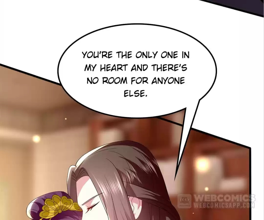 Your Highness, Please Don't Be a Demon Chapter 129 page 10 - 
