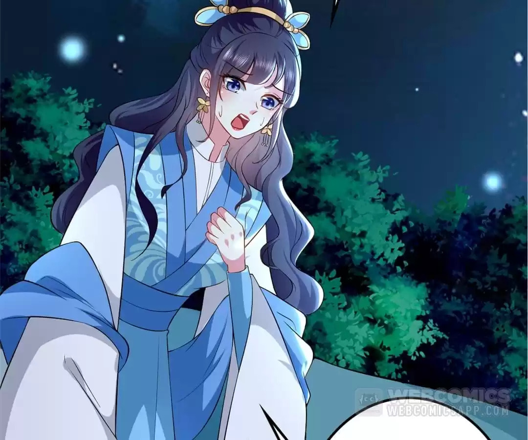 Your Highness, Please Don't Be a Demon Chapter 130 page 2 - 