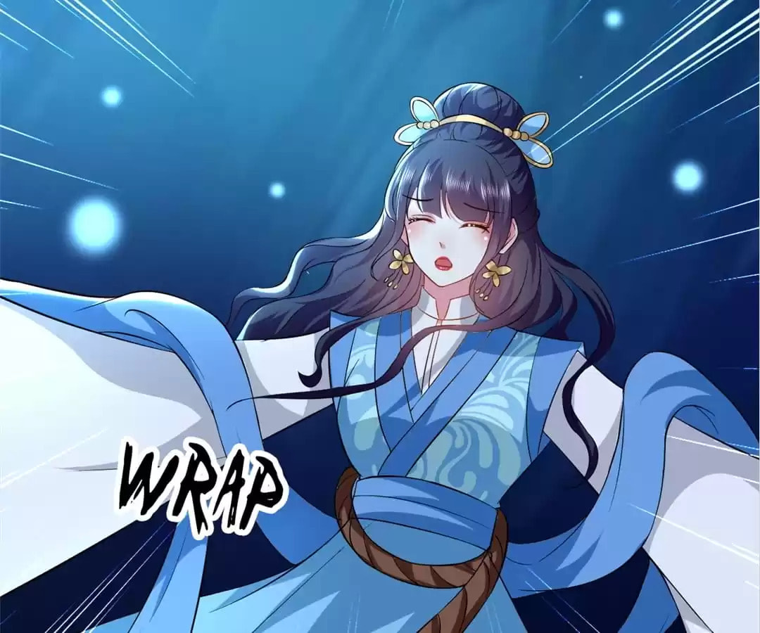 Your Highness, Please Don't Be a Demon Chapter 130 page 12 - 
