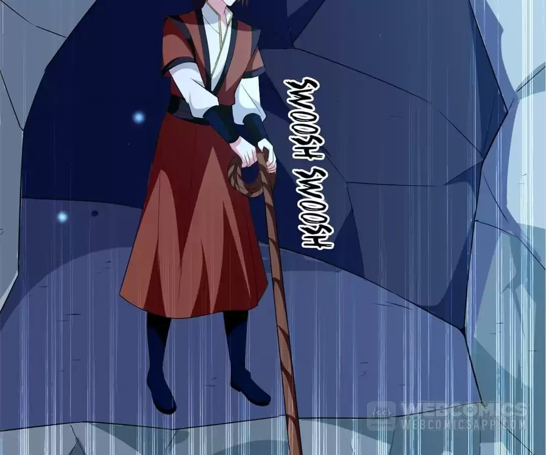 Your Highness, Please Don't Be a Demon Chapter 130 page 16 - 