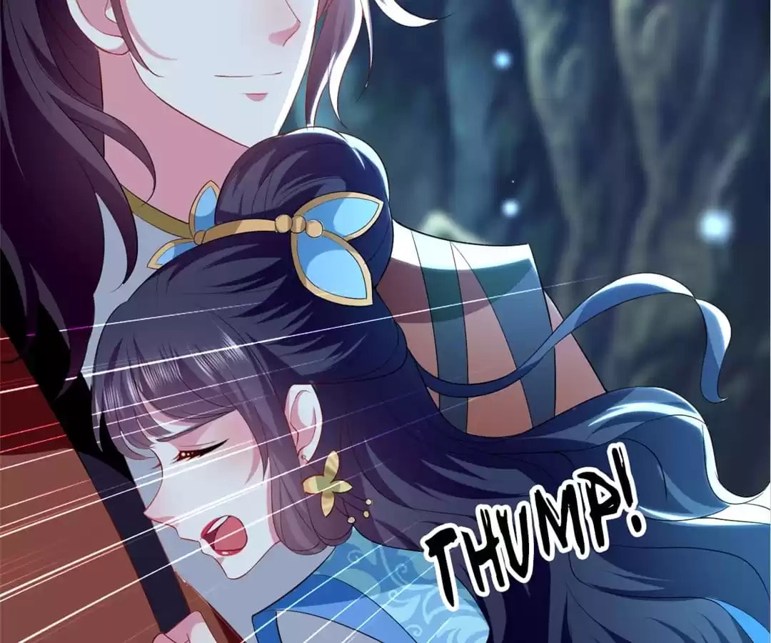 Your Highness, Please Don't Be a Demon Chapter 130 page 20 - 